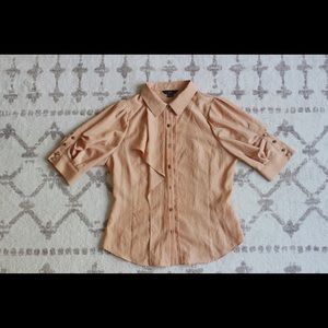 Women’s Viki Button Down Blouse